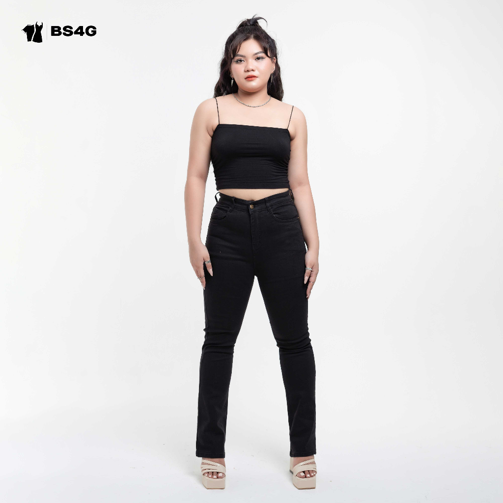 QUẦN JEANS LOE BIGSIZE
