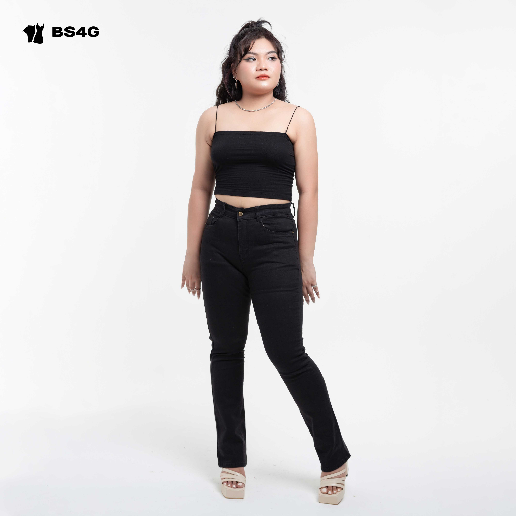 QUẦN JEANS LOE BIGSIZE