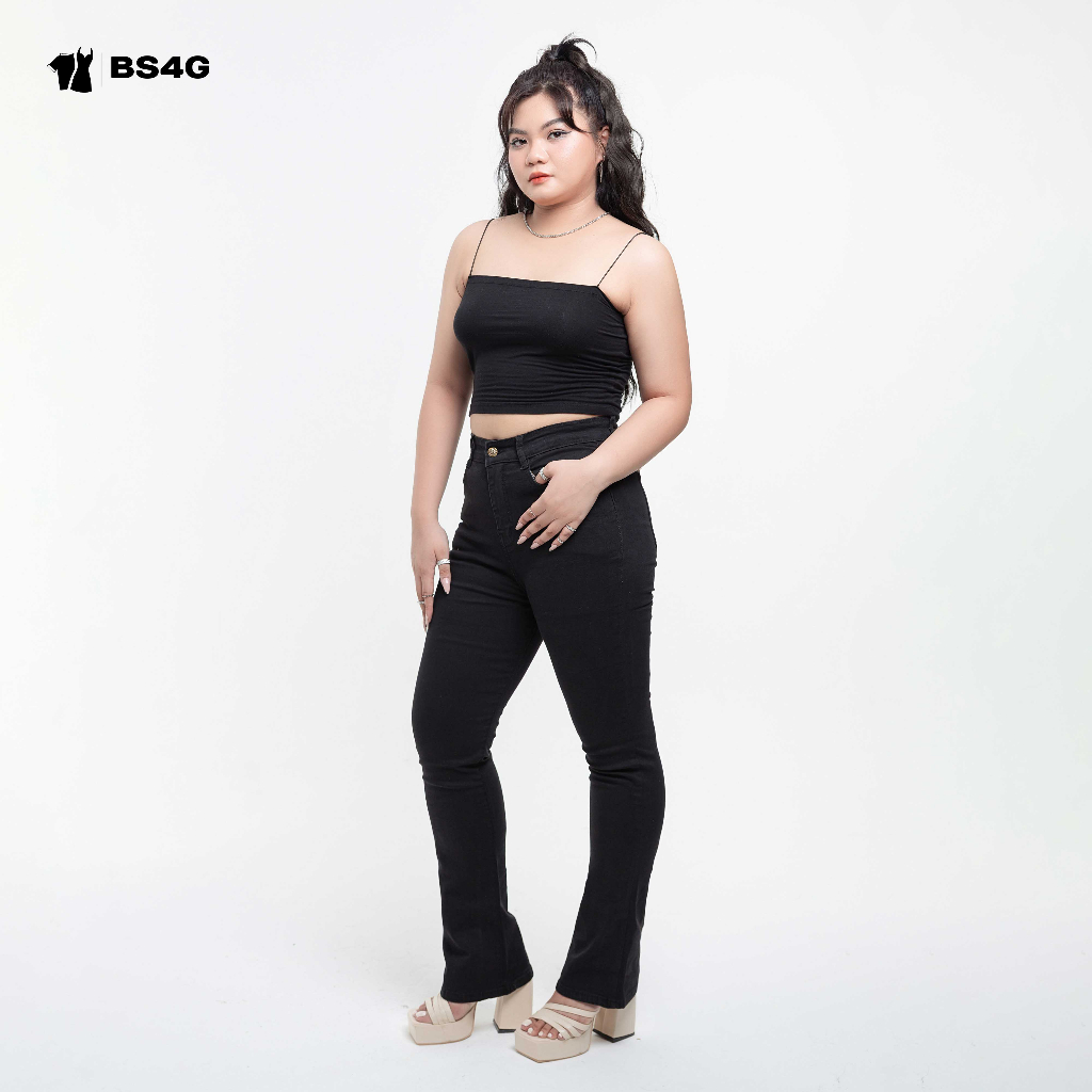 QUẦN JEANS LOE BIGSIZE