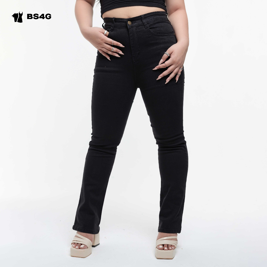 QUẦN JEANS LOE BIGSIZE