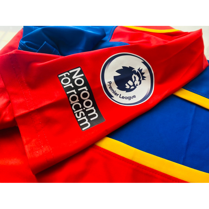 Áo bóng đá Richmont bản fan