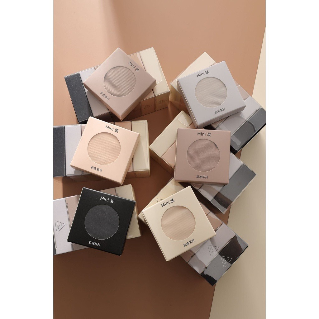 Quần Lót Nữ Su Thạch Băng Lụa Kháng Khuẩn Siêu Tàng Hình HOT Bikini 599