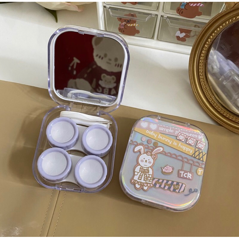 YINNIE  KHAY LENS CAO CẤP 2024