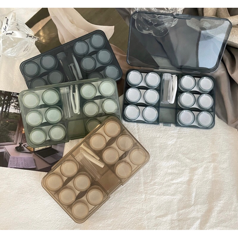 YINNIE  KHAY LENS CAO CẤP 2024