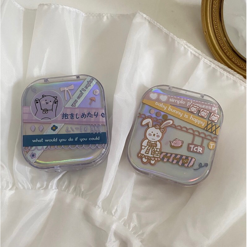 YINNIE  KHAY LENS CAO CẤP 2024