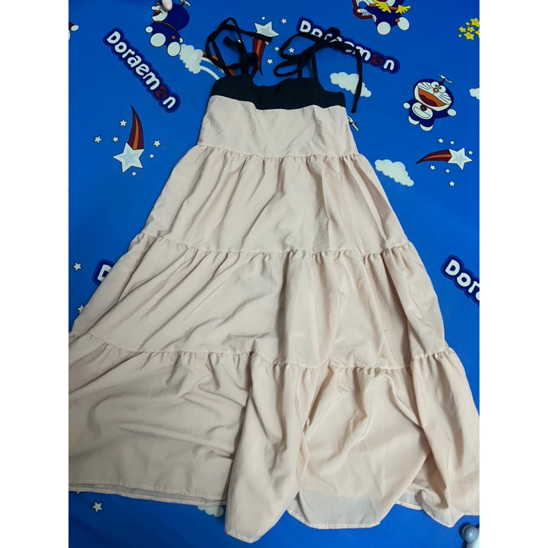 Thanh lý đầm maxi