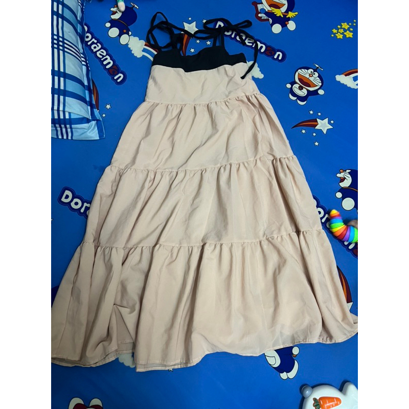 Thanh lý đầm maxi