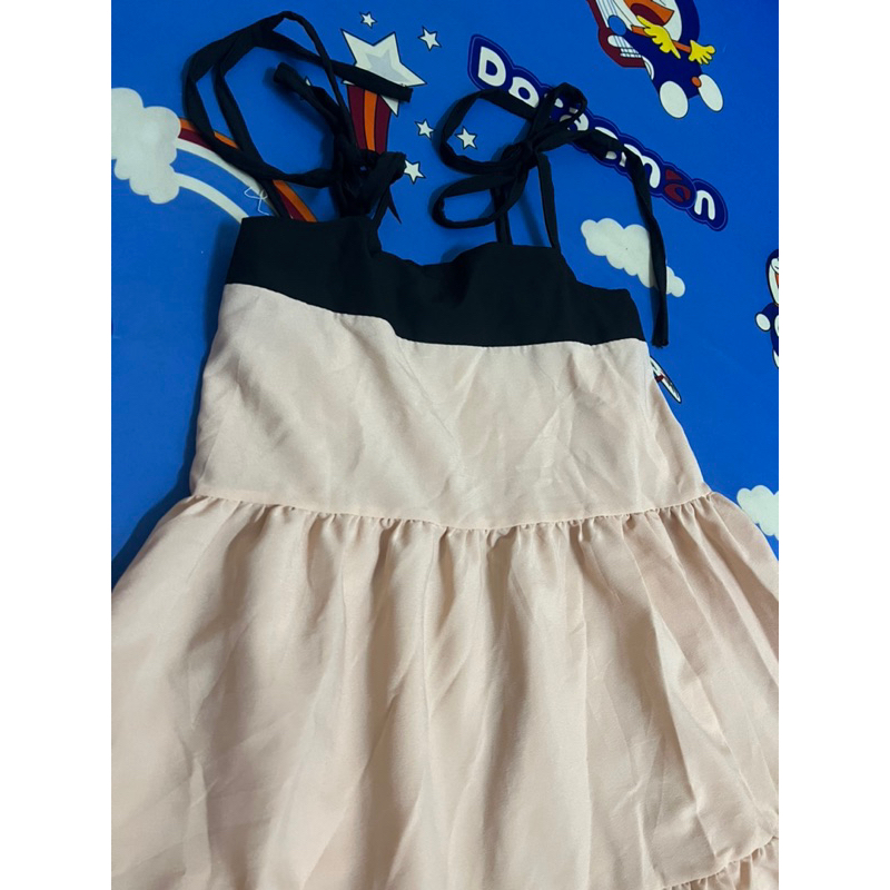 Thanh lý đầm maxi