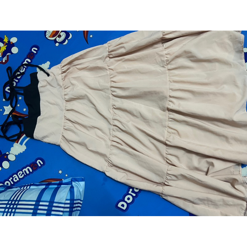 Thanh lý đầm maxi