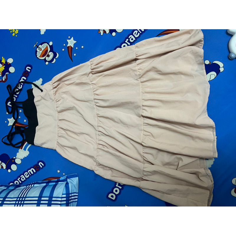 Thanh lý đầm maxi