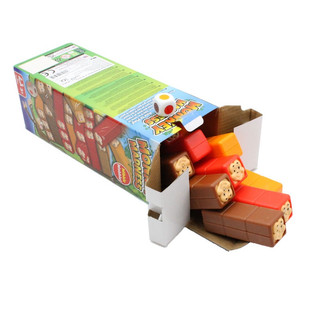Đồ Chơi Rút Gỗ Monkey Madness - Epic Fun 1375952