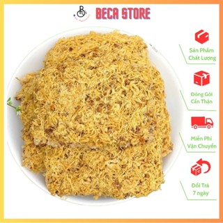 Cơm cháy chà bông bịch 250g | Cơm cháy gạo nếp siêu chà bông | Cơm cháy chà bông đặc sản bình phước | Cơm cháy chà bông