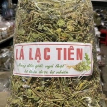 Lạc Tiên, Hoa Quả (CÂY TRÙM BAO) Khô Thơm Ngon Loại 1kg