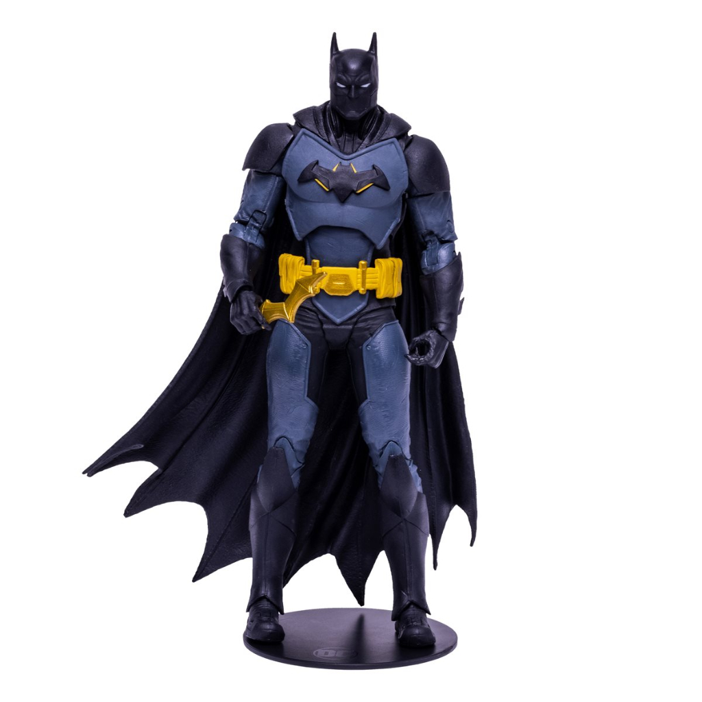 Mô hình McFarlane DC Multiverse The Next Batman