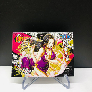 Thẻ lẻ OP Ver 8 (SSR,UR)