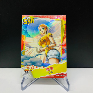Thẻ lẻ OP Ver 8 (SSR,UR)