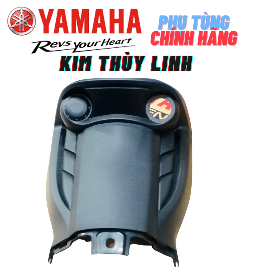 Bộ nhựa nhám exciter 2006- 2010 chính hãng yamaha.