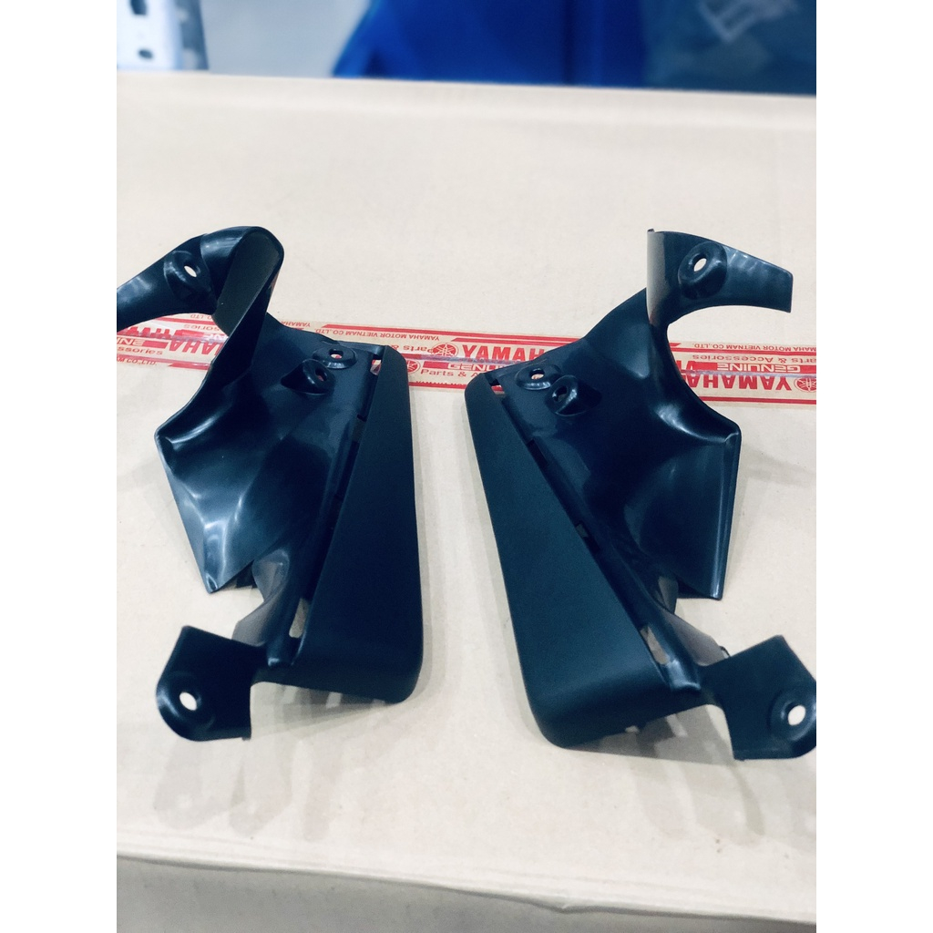 Bộ nhựa nhám exciter 2006- 2010 chính hãng yamaha.