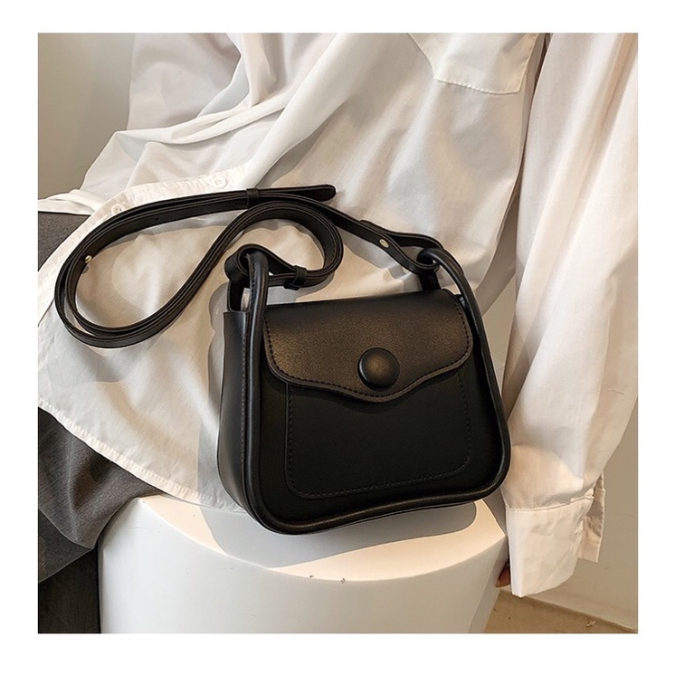 Túi Xách Đeo Chéo Nữ Đẹp Đi Chơi Thời Trang Hàn Quốc Da Dày Dễ Thương _N08