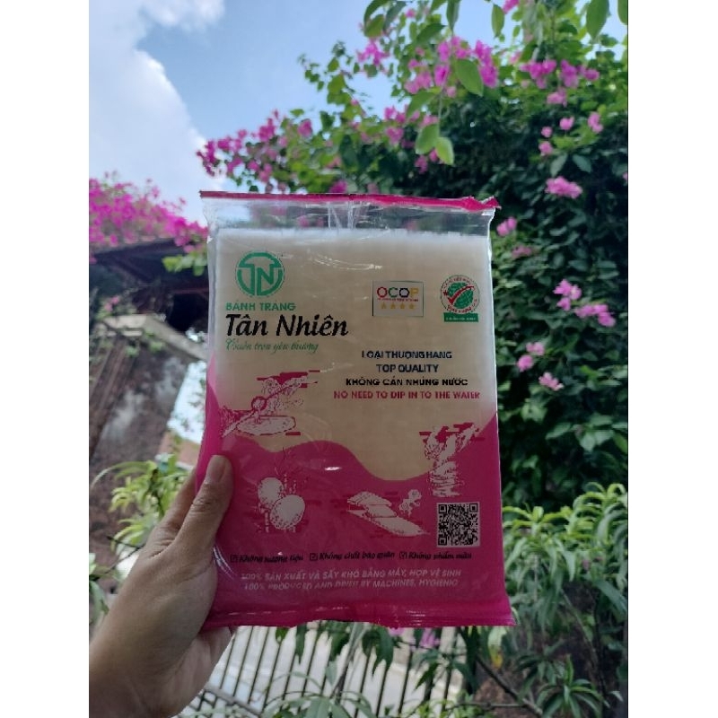 Bánh Tráng Tân Nhiên