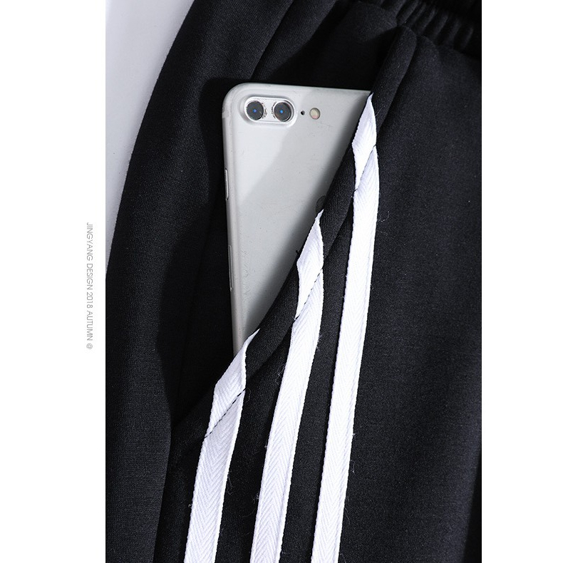 Quần thu đông nam chất umi cao cấp dáng thể thao