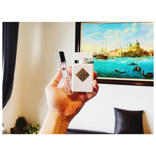 Mẫu thử 10ml nước hoa Initio Musk Therapy