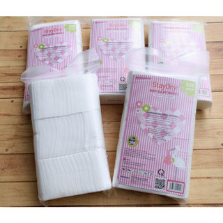 combo 2 gói khăn khô đa năng (350g/gói)