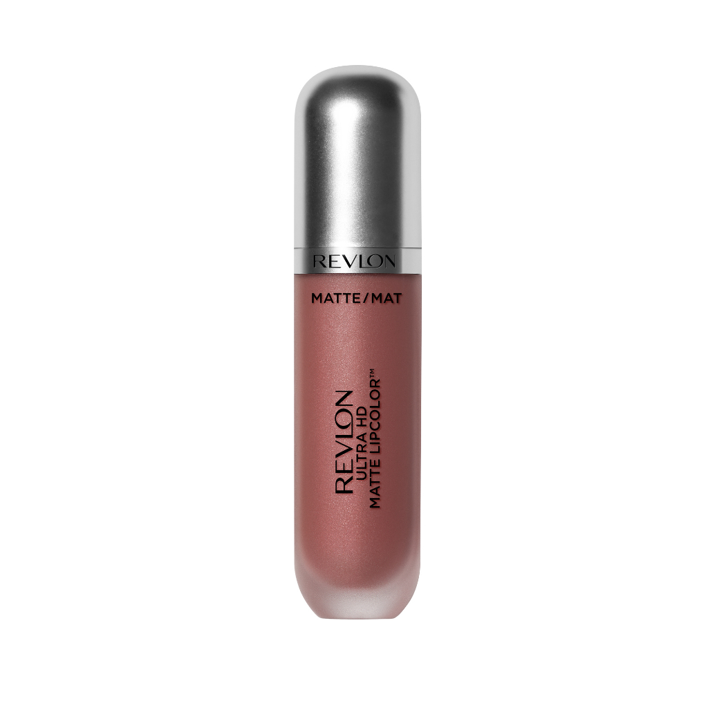 Son kem lì siêu nét Revlon Ultra HD Matte Lipcolor 5.9ml