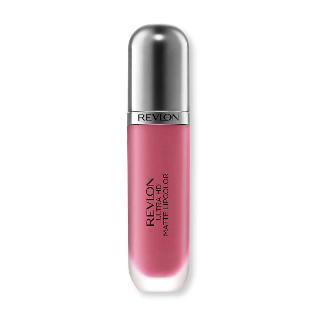 Son kem lì siêu nét Revlon Ultra HD Matte Lipcolor 5.9ml