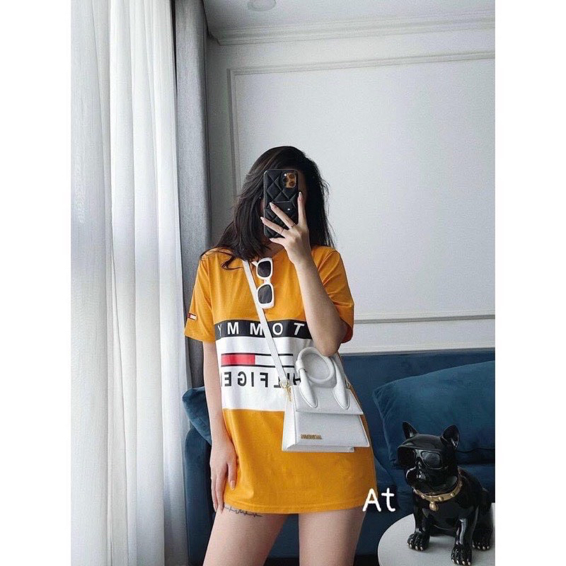 💥sỉ💥áo cam in chữ- có khoá cho con ti