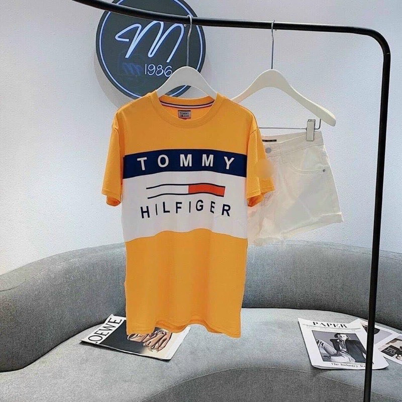 💥sỉ💥áo cam in chữ- có khoá cho con ti