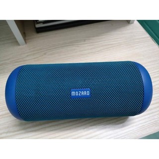 Loa bluetooth mozard e8 15w chính hãng 99% nobox