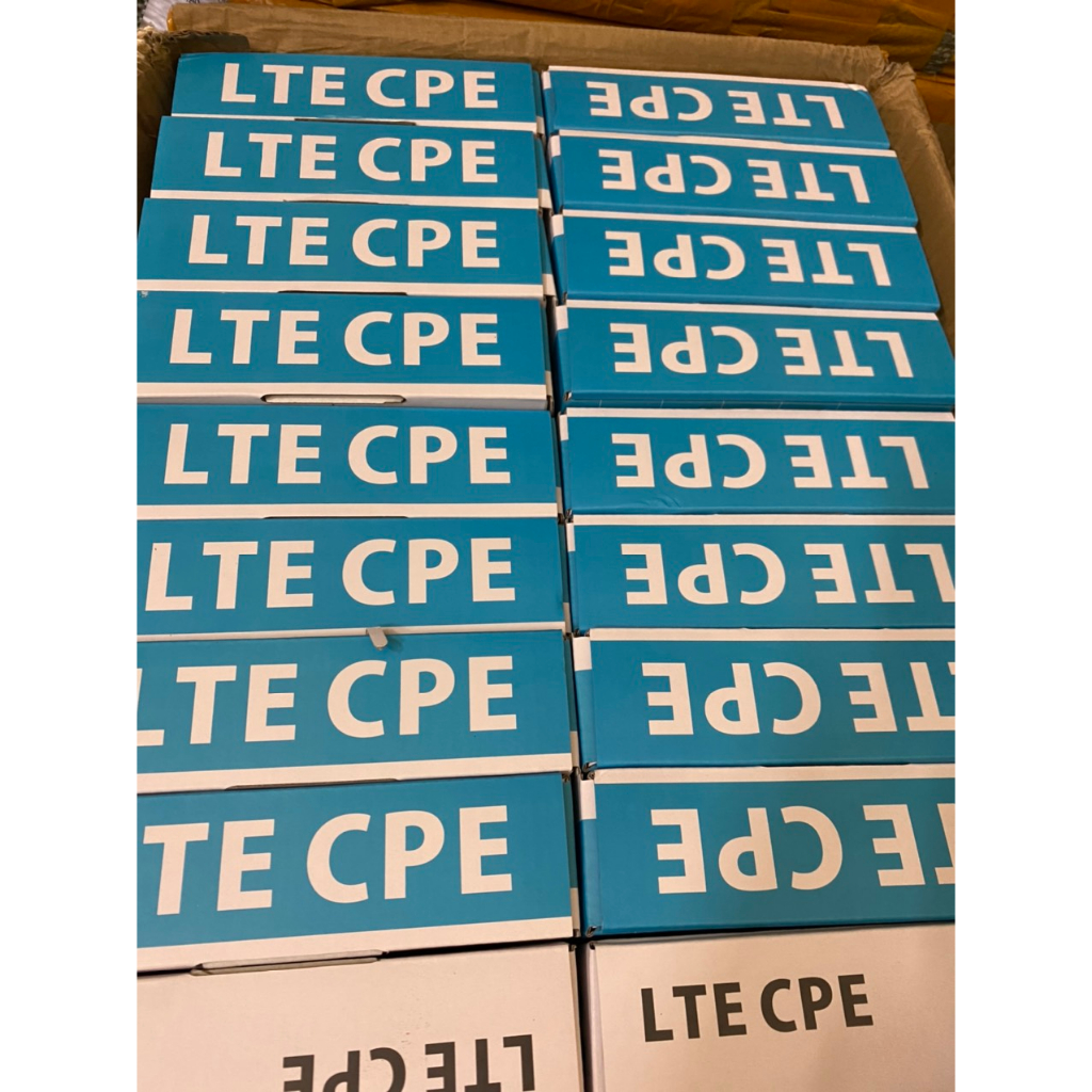 Bộ phát wifi 4G RS980+  Kết nối 32 thiết bị, 2 anten thu sóng khủng