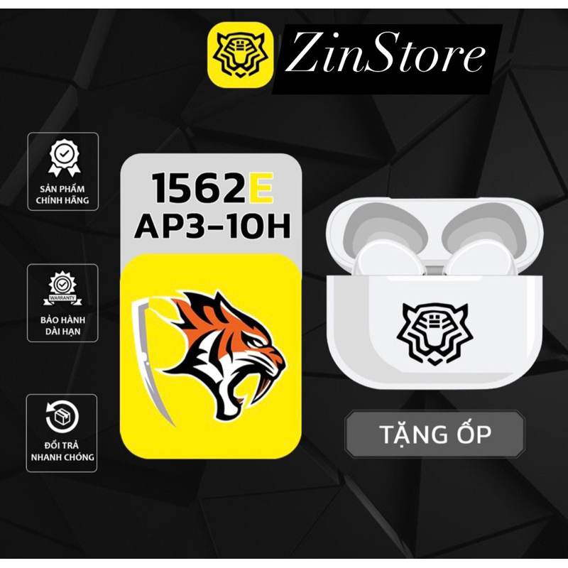 Tai Nghe A3 chip1.5.6.2E có âm Không Gian