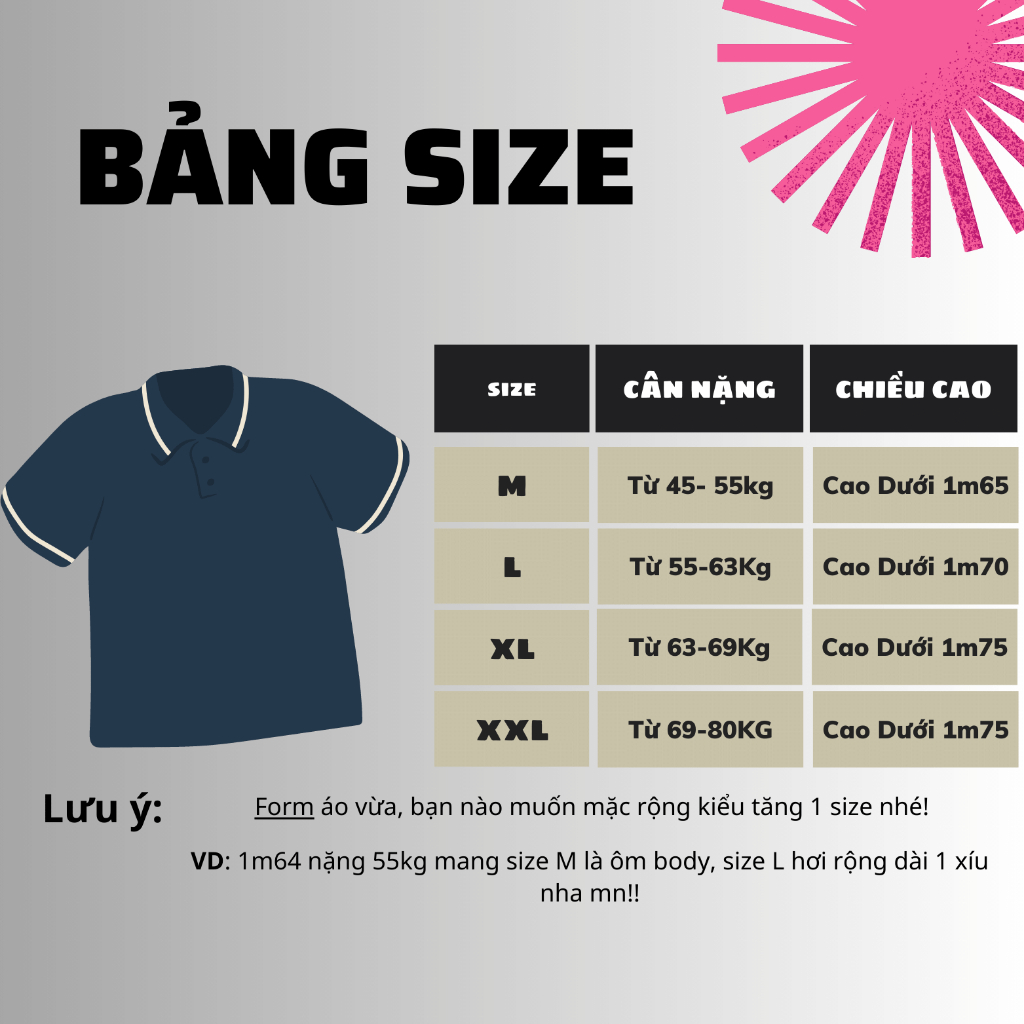 Áo thun nam có cổ chất thun cá sấu cotton cao cấp, áo polo nam hotrend AT2527