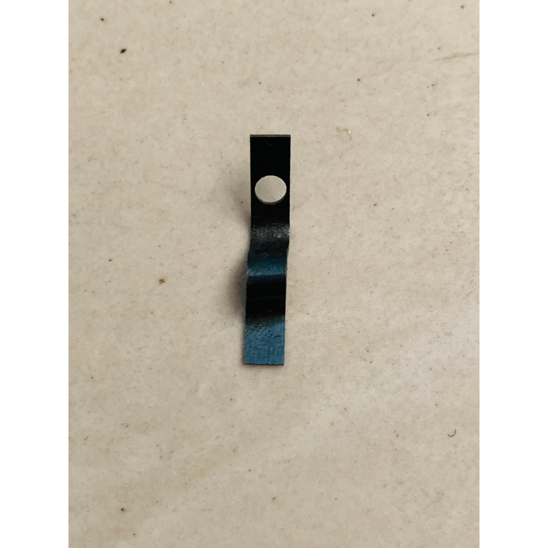 Lưỡi gà zippo chuẩn zin 1:1