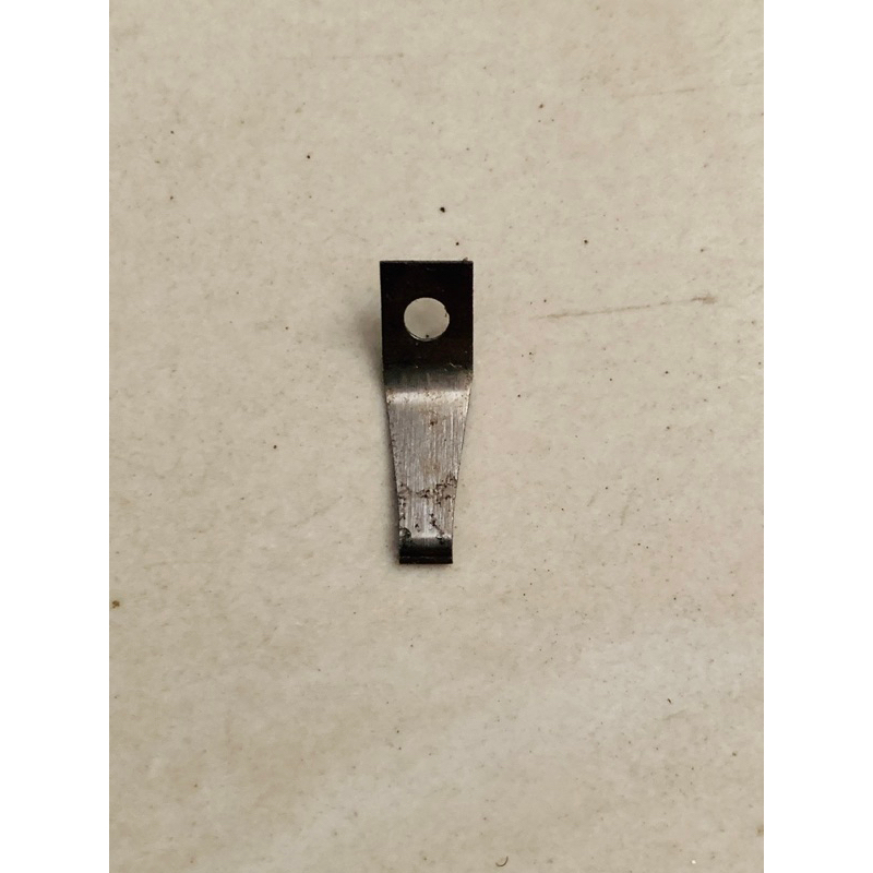 Lưỡi gà zippo chuẩn zin 1:1