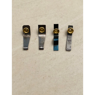Lưỡi gà zippo chuẩn zin 1:1