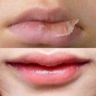 Son Dưỡng Môi Vasselin Dạng Thỏi 4,8g
