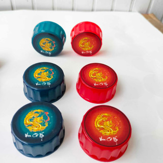 Nắp cờ úp cao cấp