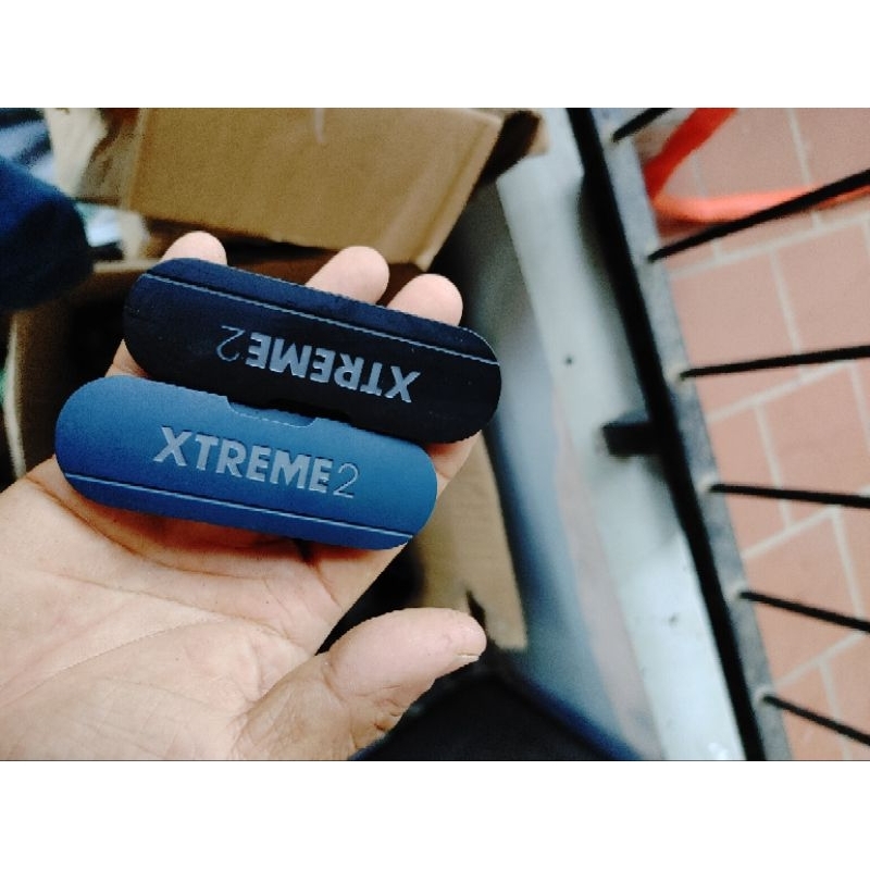 Chụp chân sạc JBL Xtreme 2 chính hãng