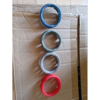 Chụp cộng hưởng Zi Bê Lờ Flip 6(1cặp)