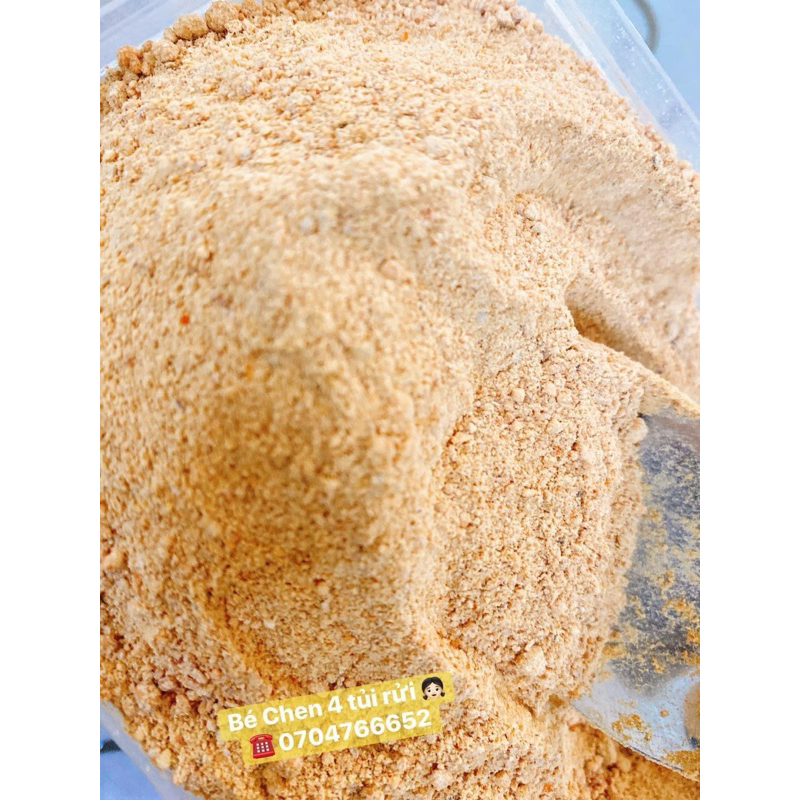 Bánh Tráng Dẻo Cắt Sợi Lẻ 500GR 💨
