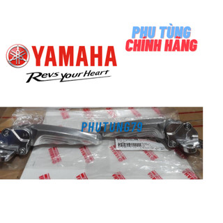 Gác chân sau yamaha acruzo - chính hãng yamaha