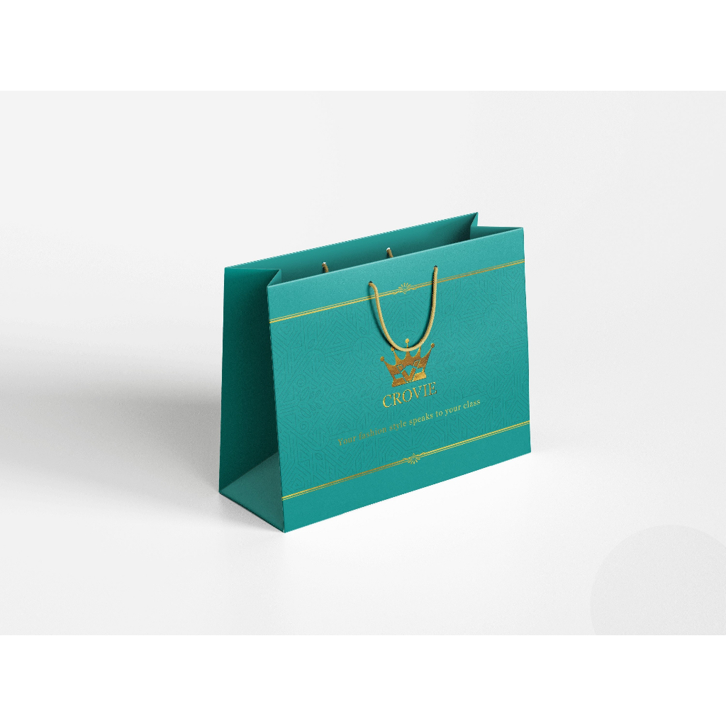 Hộp Đựng Thắt Lưng, Ví CROVIE