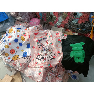 Áo mẹ và bé nhiều hình