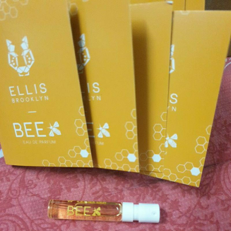 Vial nước hoa Ellis Brooklyn BEE