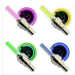 Đèn Led Gắn Van Xe 1 cái