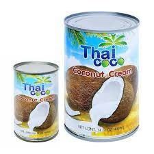 Nước cốt dừa Thái Lan 400ml
