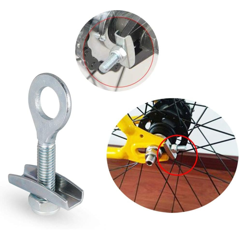 Khóa Tăng Giảm căng Sên Xích Kiotool dành cho xe đạp líp đơn Single-Speed ,Xe đạp phổ thông, Fixed Gear